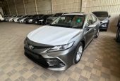 كامري GLE بنزين اصفار 2023 تتانيوم سعودي