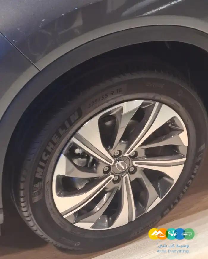 جي ايه سي GA4 موديل 2023