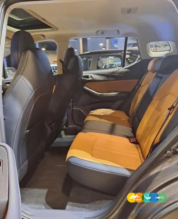 جي ايه سي GA4 موديل 2023