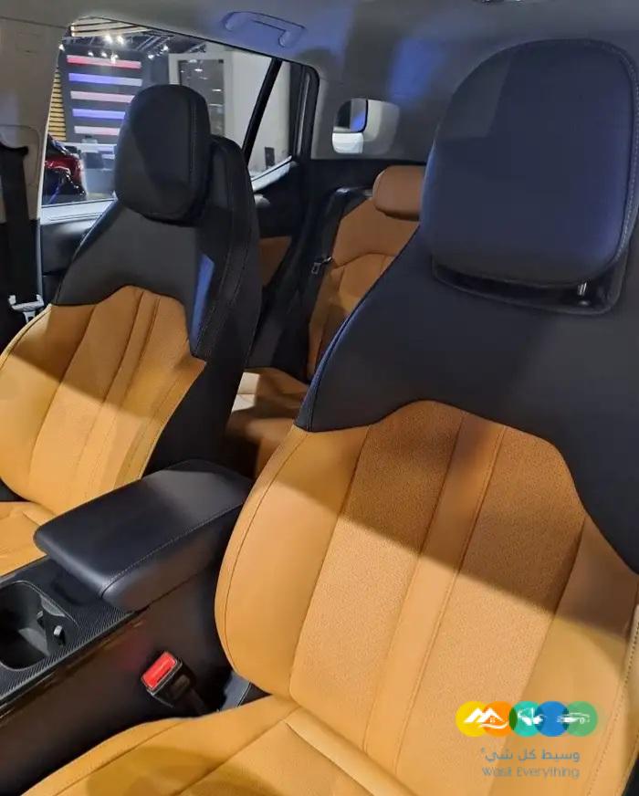 جي ايه سي GA4 موديل 2023