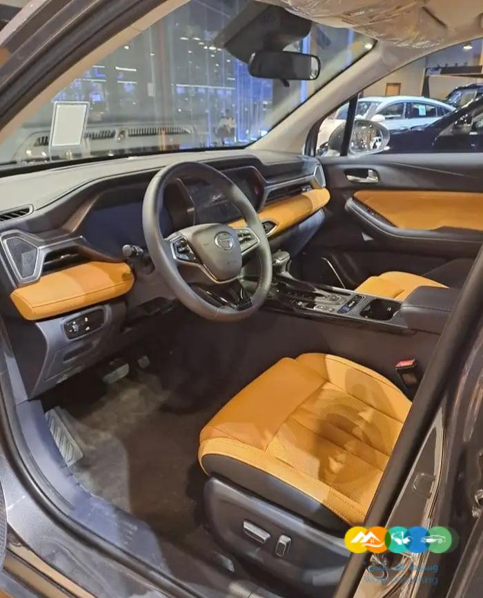 جي ايه سي GA4 موديل 2023