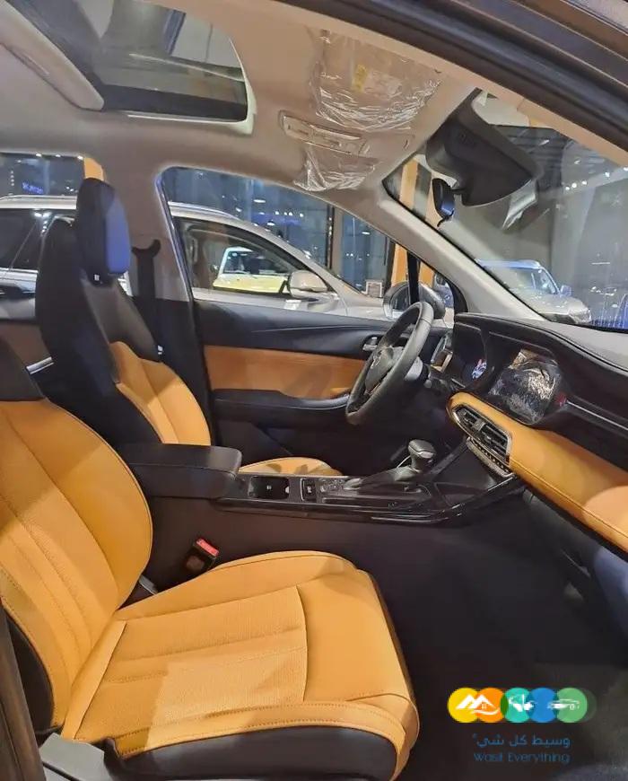 جي ايه سي GA4 موديل 2023