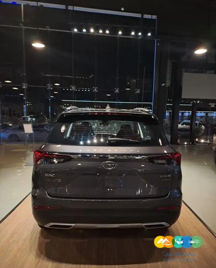 جي ايه سي GA4 موديل 2023