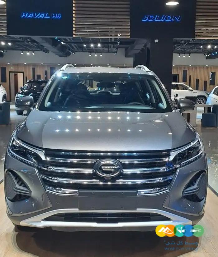 جي ايه سي GA4 موديل 2023