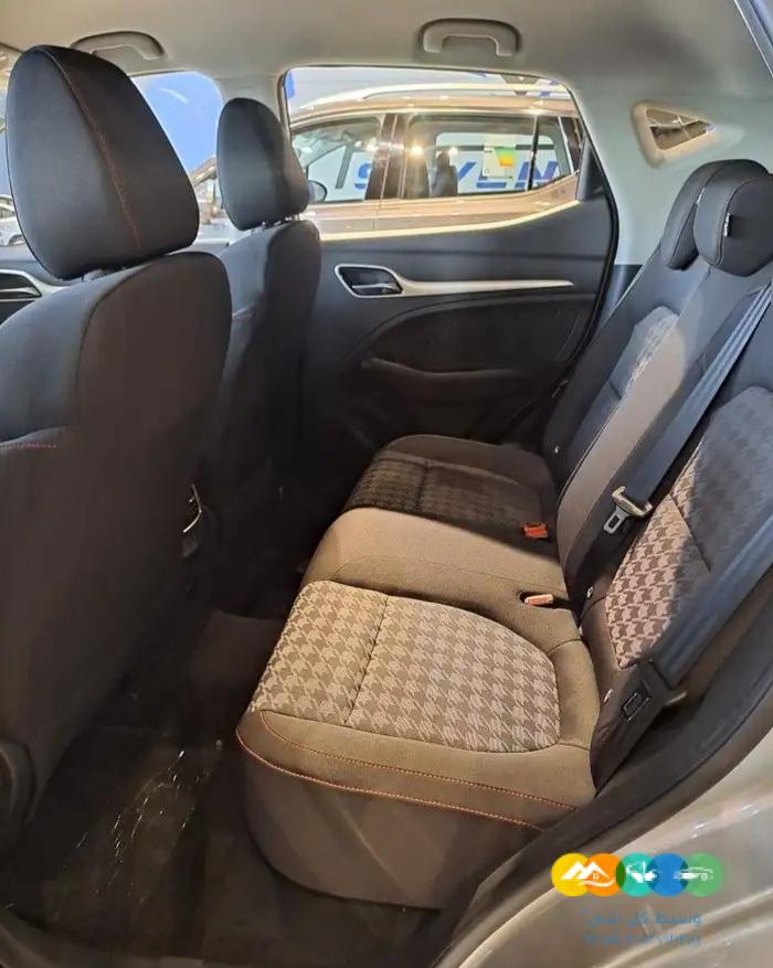 MG ZS موديل 2023 جميع الفئات متوفره