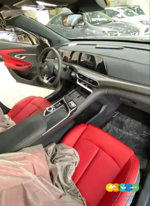 شانجان يوني تي 2024 مع عازل مجاني