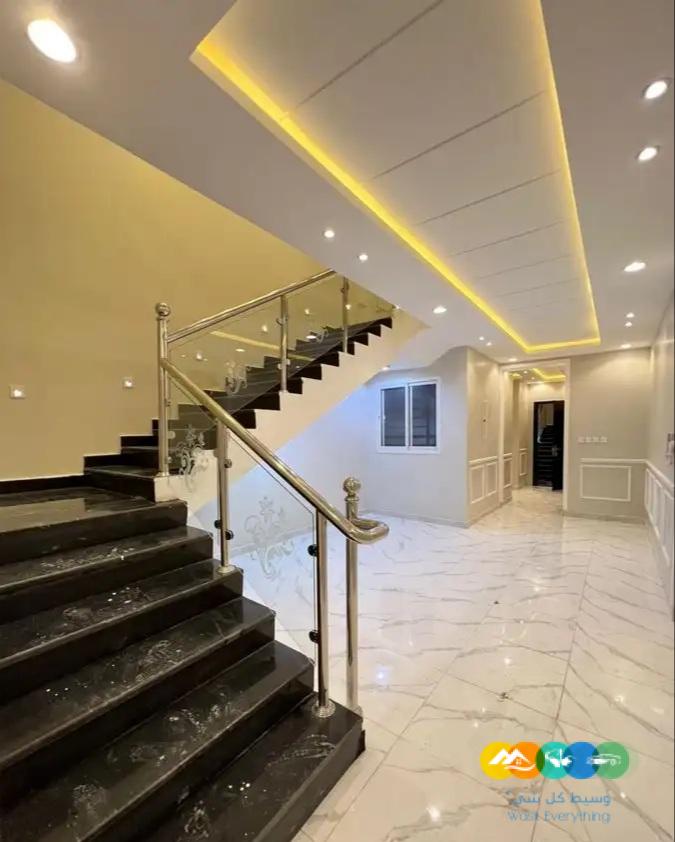 روفات علويه وارضيه الموسى خميس مشيط