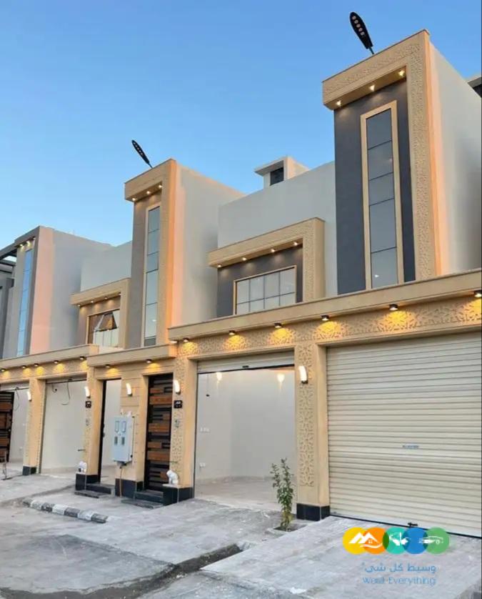 روفات علويه وارضيه الموسى خميس مشيط