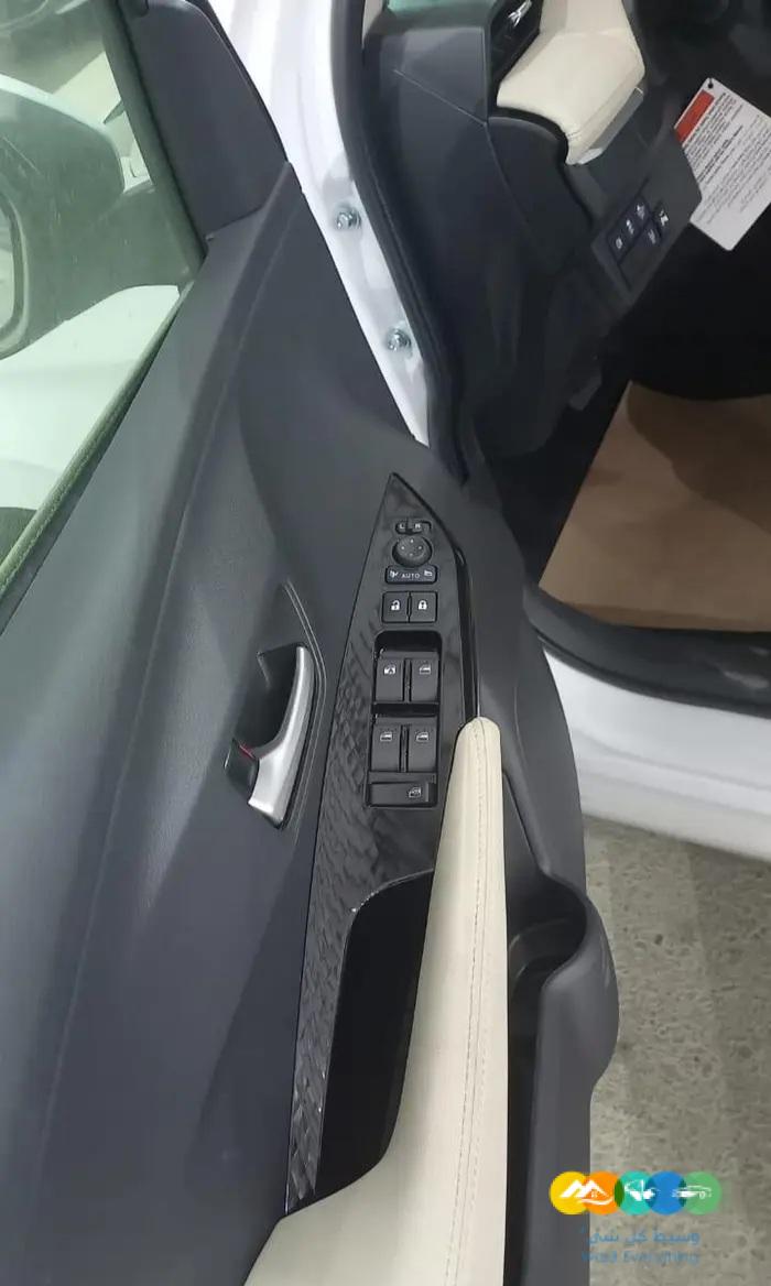 تويوتا يارس YX فل كامل 2023 سعودي