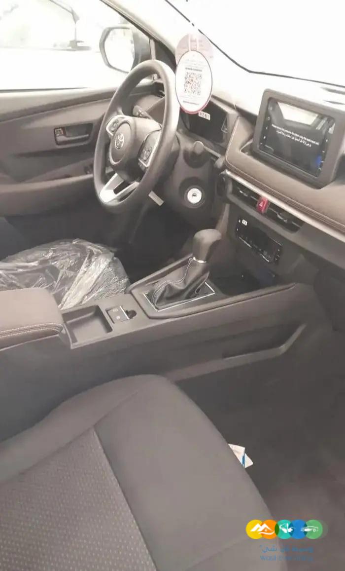 ياريس واي بلس 1300 سي سي SD – 2023