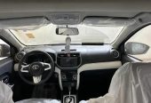 تويوتا راش 1500 cc ستاندر 2023