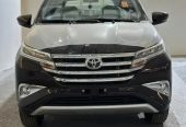 تويوتا راش 1500 cc ستاندر 2023