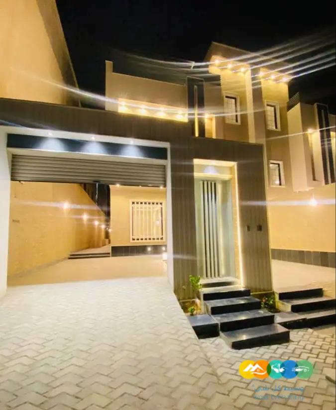 شقق أرضيه فاخرة للبيع والتمليك