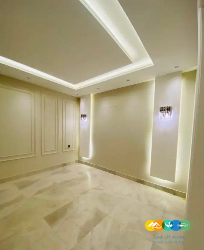 شقق أرضيه فاخرة للبيع والتمليك