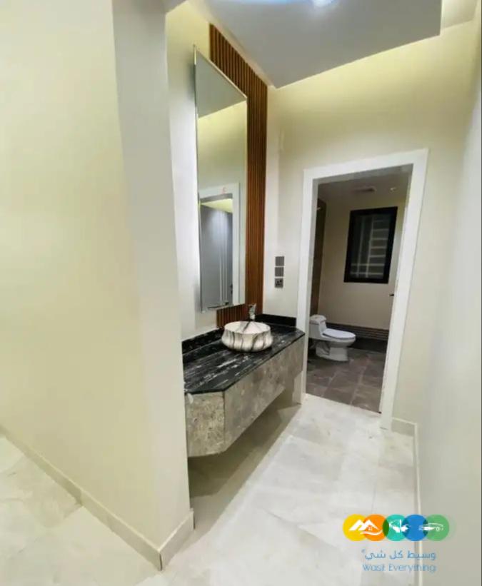 شقق أرضيه فاخرة للبيع والتمليك