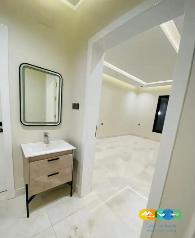 شقق أرضيه فاخرة للبيع والتمليك