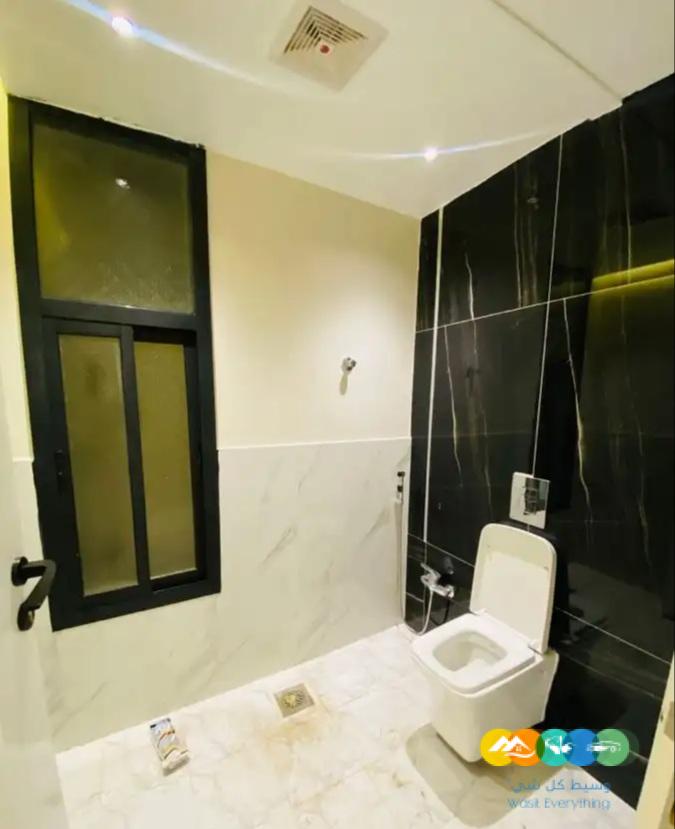 شقق أرضيه فاخرة للبيع والتمليك