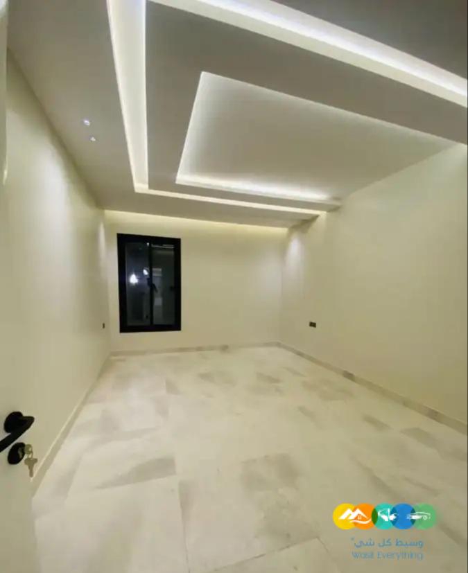 شقق أرضيه فاخرة للبيع والتمليك