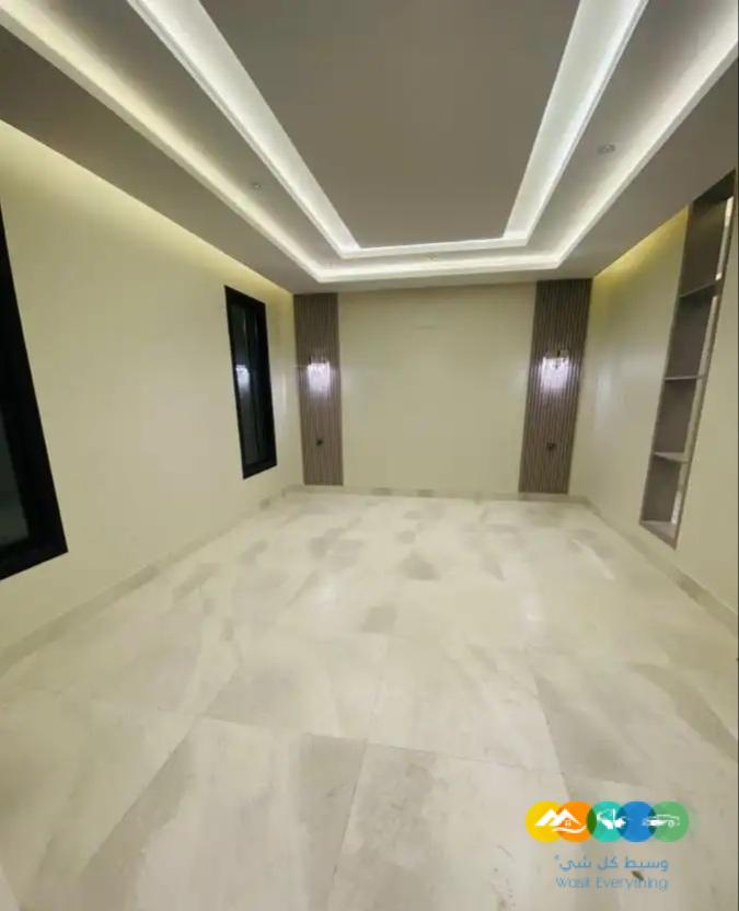 شقق أرضيه فاخرة للبيع والتمليك