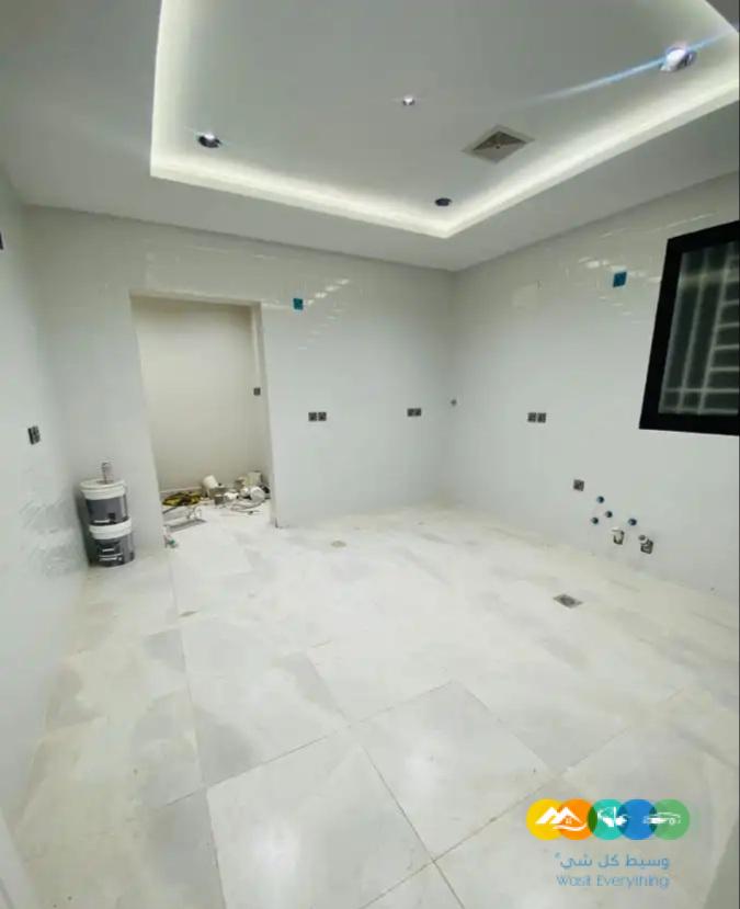 شقق أرضيه فاخرة للبيع والتمليك