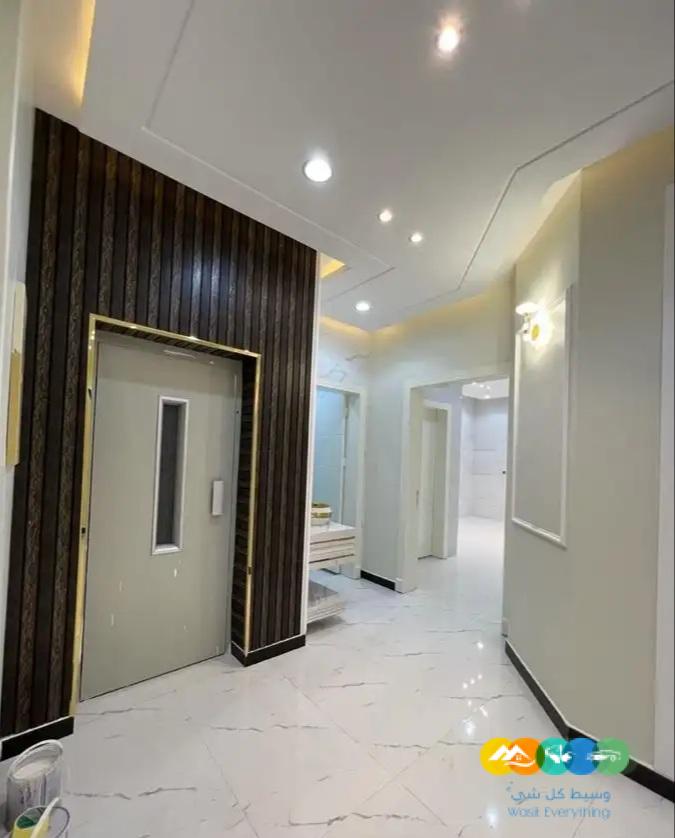 فيلا للبيع بحي درة الموسى