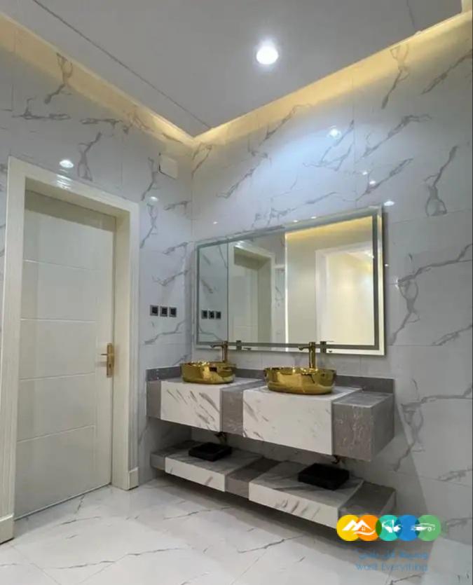 فيلا للبيع بحي درة الموسى