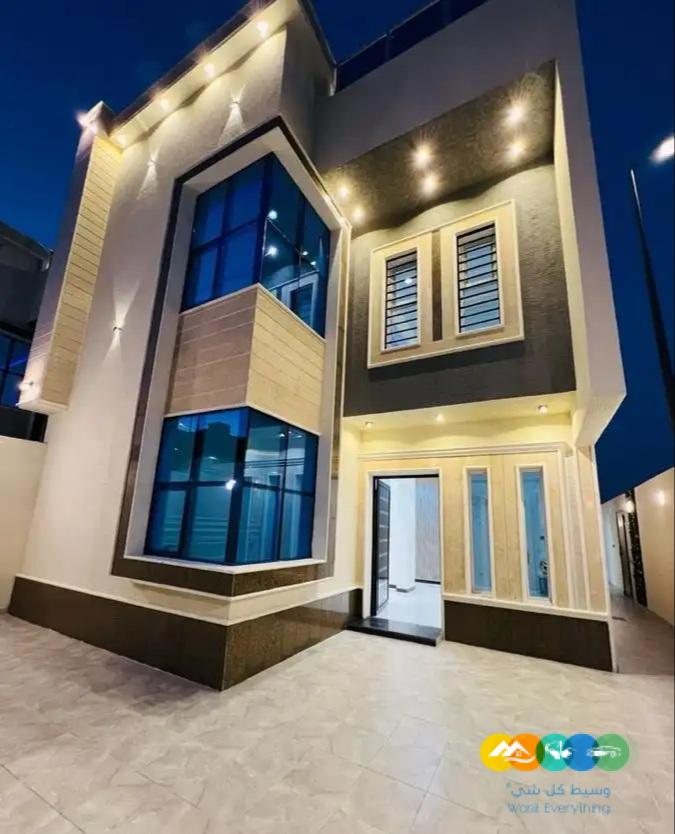 فيلا للبيع بحي درة الموسى