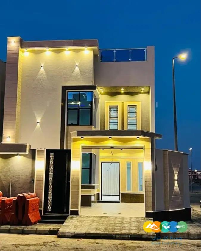 فيلا للبيع بحي درة الموسى