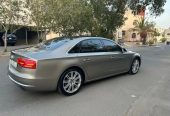اودي A8 2011 ملكي مفصول // تم البيع