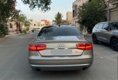 اودي A8 2011 ملكي مفصول // تم البيع