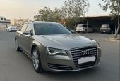 اودي A8 2011 ملكي مفصول // تم البيع