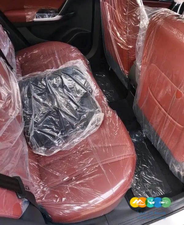 بايك D50 اونر فل كامل 2023