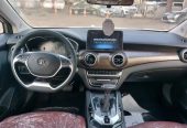 بايك D50 اونر فل كامل 2023