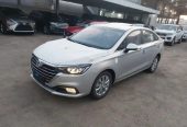بايك D50 اونر فل كامل 2023