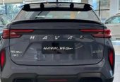هافال H6 GT دفع رباعي