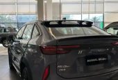 هافال H6 GT دفع رباعي