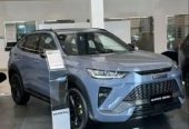 هافال H6 GT دفع رباعي