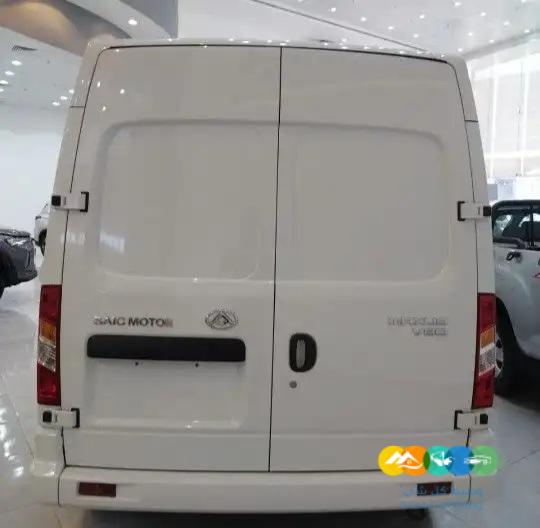 ماكسيس V80 فان بضاعه 2023