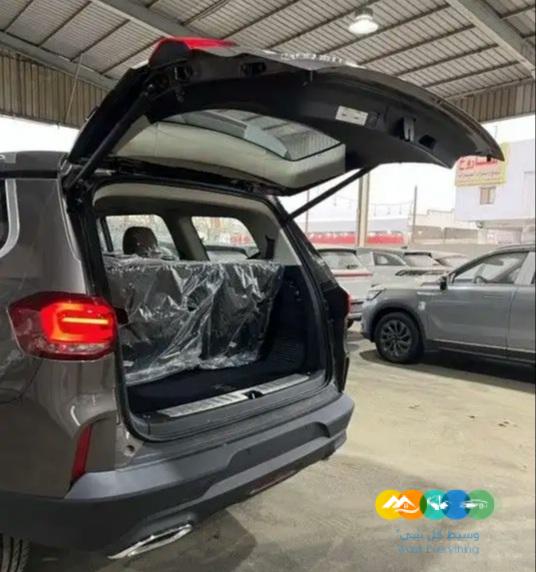 ماكسيس D90 برو فل كامل ديزل 2023