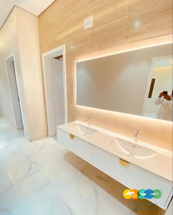 ادوار ارضيه وعلويه للبيع المشارف ابها