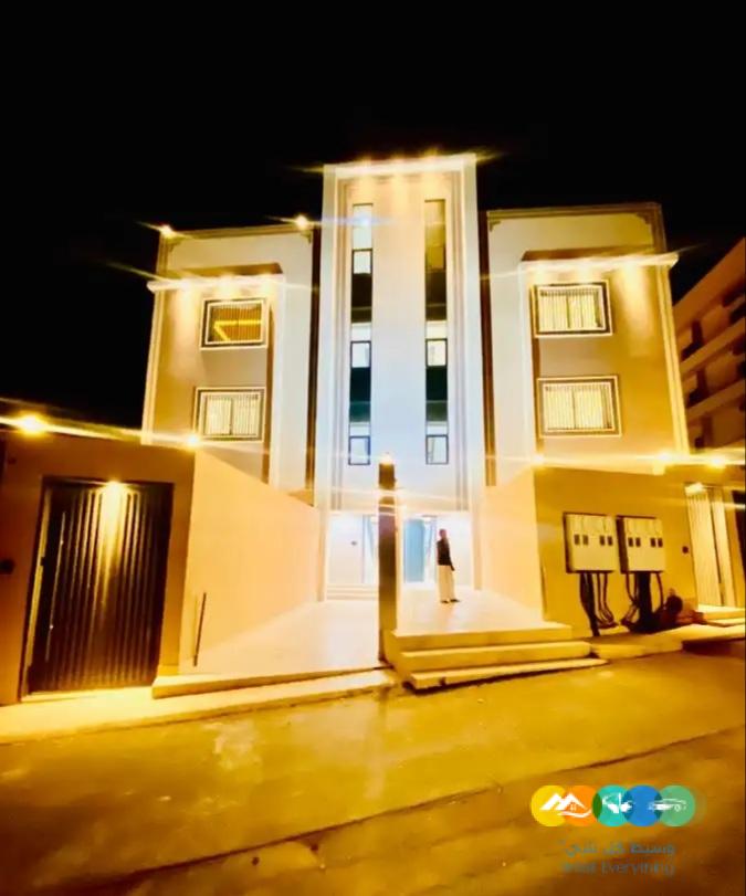 ادوار ارضيه وعلويه للبيع المشارف ابها