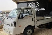 كيا k4000 دينا 2023 الجبر