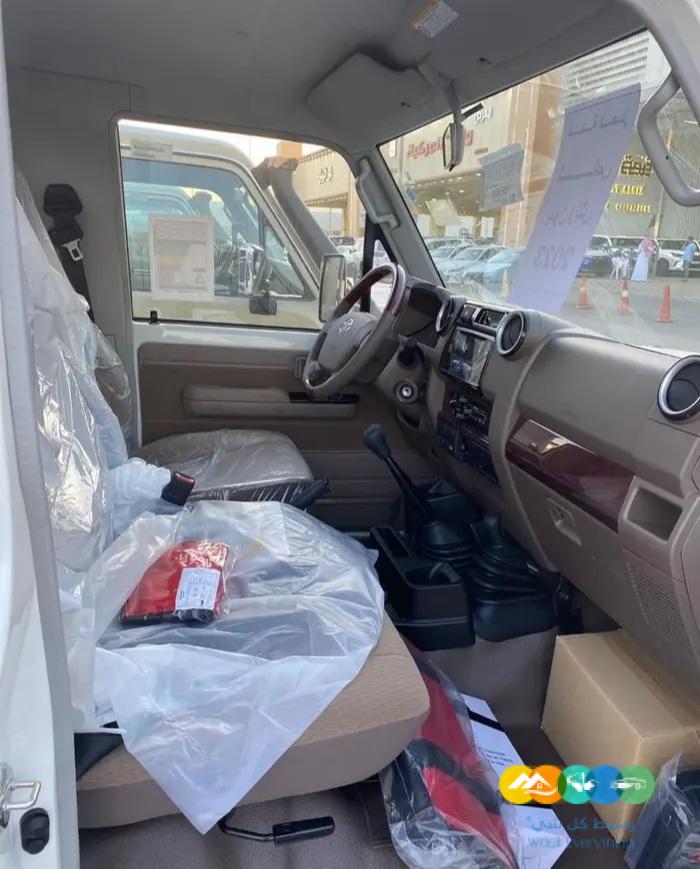 شاص 2023 ديزل بدون ونش دفلك سلق