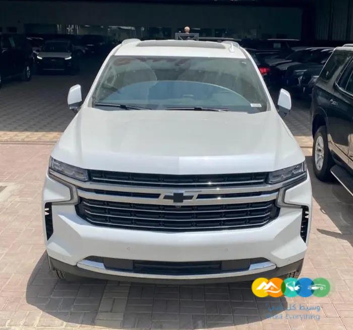 تاهو 2023-LT-لاكجرى فتحه سقف بانوراما