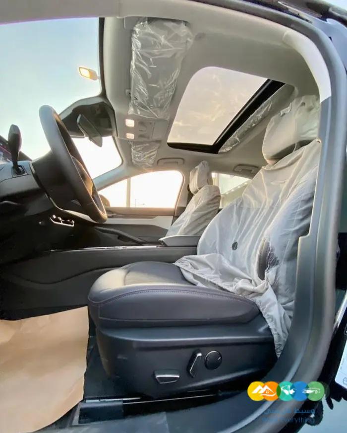 فورد تورس تريند 2023 بسعر 119.500 بالضريبة