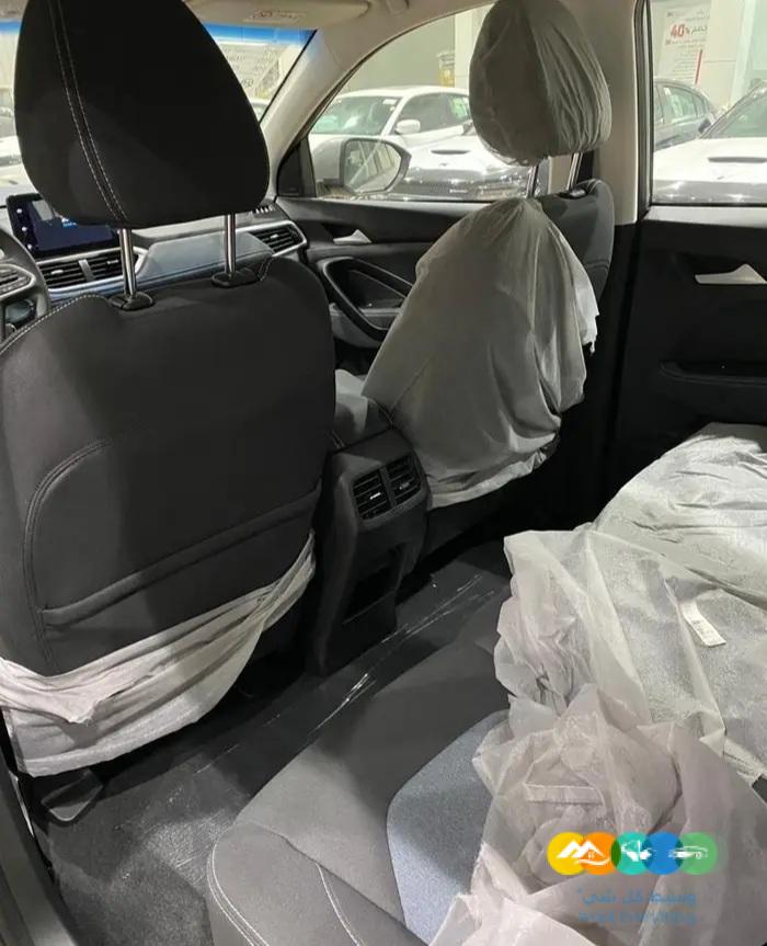 شيفروليه كابتيفا 2023 ls ب67.000 بالضريبة