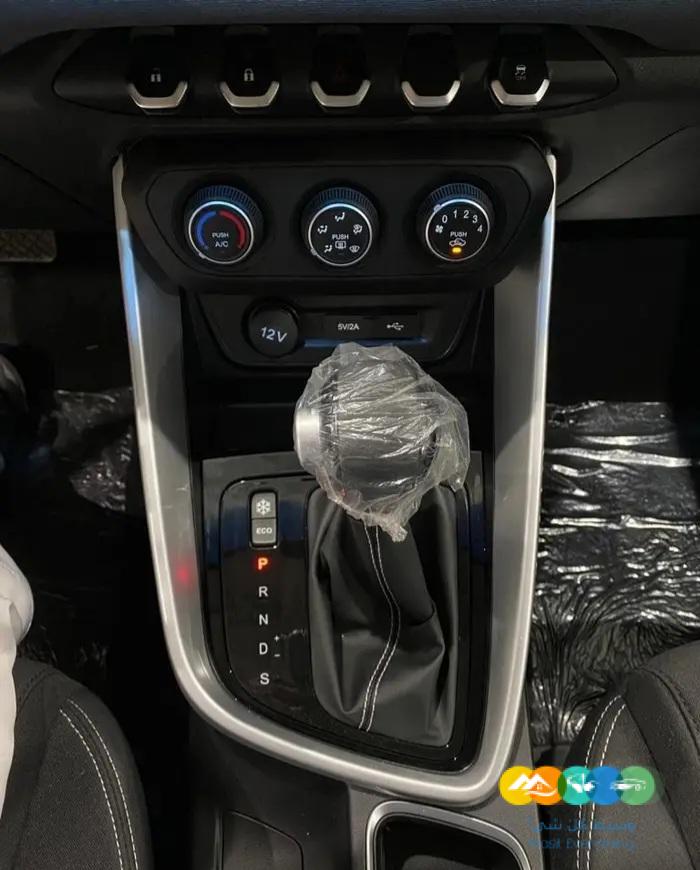 شيفروليه كابتيفا 2023 ls ب67.000 بالضريبة