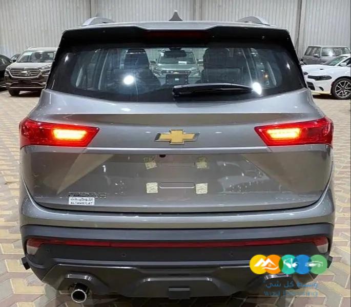 شيفروليه كابتيفا 2023 ls ب67.000 بالضريبة