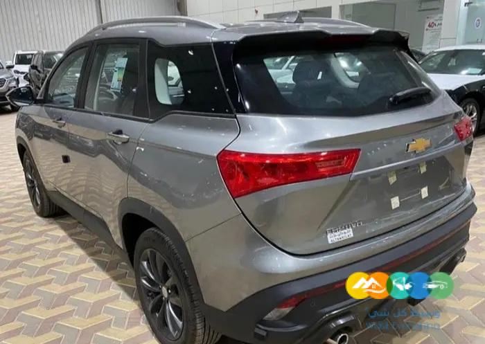 شيفروليه كابتيفا 2023 ls ب67.000 بالضريبة