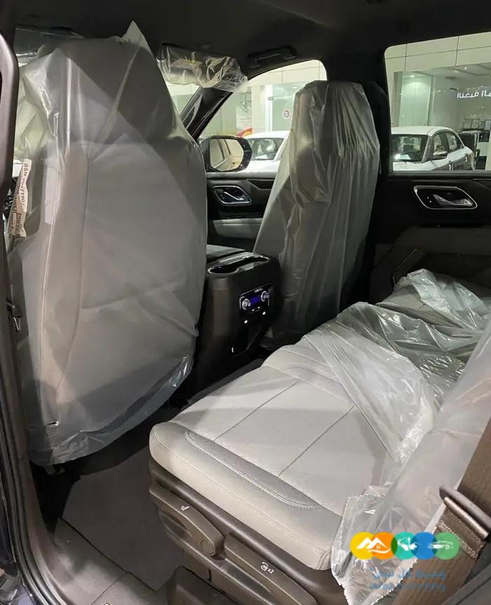 جمس يوكن 2023 ستاندرد-دبل بدون دبل